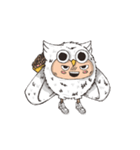 Hook（個別スタンプ：32）