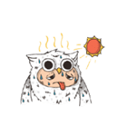 Hook（個別スタンプ：34）