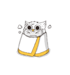 Hook（個別スタンプ：35）