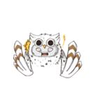 Hook（個別スタンプ：36）