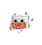 Hook（個別スタンプ：37）