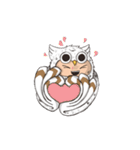 Hook（個別スタンプ：38）