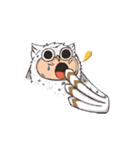 Hook（個別スタンプ：39）