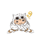 Hook（個別スタンプ：40）