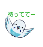 病弱女子の素直な日常（個別スタンプ：31）