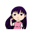 GEAW AND FRIENDS（個別スタンプ：32）