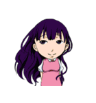 GEAW AND FRIENDS（個別スタンプ：33）