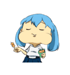 GEAW AND FRIENDS（個別スタンプ：39）