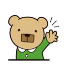 かくばなちゃん！2（個別スタンプ：3）