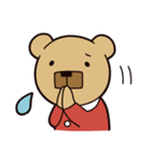 かくばなちゃん！2（個別スタンプ：6）