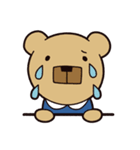 かくばなちゃん！2（個別スタンプ：8）