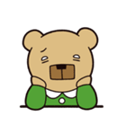 かくばなちゃん！2（個別スタンプ：12）