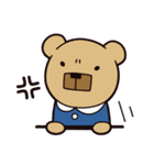 かくばなちゃん！2（個別スタンプ：13）