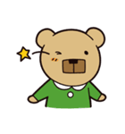 かくばなちゃん！2（個別スタンプ：15）