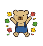 かくばなちゃん！2（個別スタンプ：19）