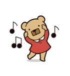 かくばなちゃん！2（個別スタンプ：20）