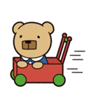 かくばなちゃん！2（個別スタンプ：24）
