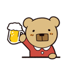 かくばなちゃん！2（個別スタンプ：25）