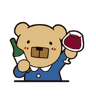かくばなちゃん！2（個別スタンプ：26）