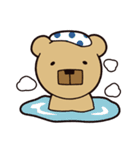 かくばなちゃん！2（個別スタンプ：27）