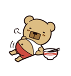 かくばなちゃん！2（個別スタンプ：31）