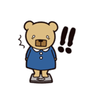 かくばなちゃん！2（個別スタンプ：32）