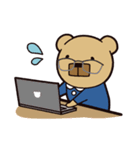 かくばなちゃん！2（個別スタンプ：36）