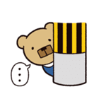 かくばなちゃん！2（個別スタンプ：37）