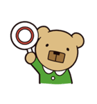 かくばなちゃん！2（個別スタンプ：39）