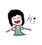 JeeSaw（個別スタンプ：1）
