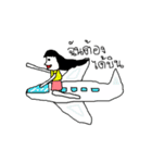 JeeSaw（個別スタンプ：4）