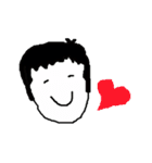 JeeSaw（個別スタンプ：5）