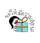 JeeSaw（個別スタンプ：21）