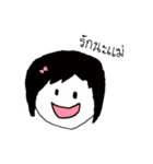 JeeSaw（個別スタンプ：23）