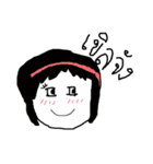 JeeSaw（個別スタンプ：25）