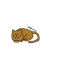 JeeSaw（個別スタンプ：28）