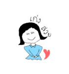 JeeSaw（個別スタンプ：38）