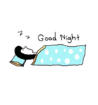 JeeSaw（個別スタンプ：40）