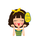 This is Che（個別スタンプ：1）