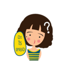 This is Che（個別スタンプ：2）