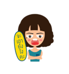 This is Che（個別スタンプ：4）