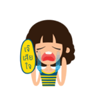 This is Che（個別スタンプ：6）