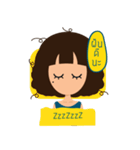 This is Che（個別スタンプ：11）