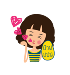 This is Che（個別スタンプ：13）