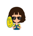 This is Che（個別スタンプ：18）