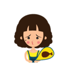 This is Che（個別スタンプ：20）