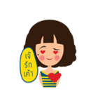 This is Che（個別スタンプ：22）