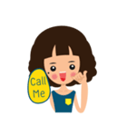 This is Che（個別スタンプ：23）