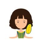 This is Che（個別スタンプ：24）