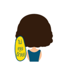 This is Che（個別スタンプ：26）